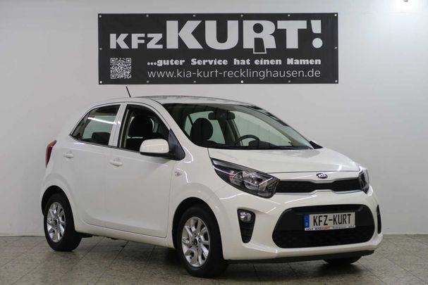 Kia Picanto 1.0 49 kW image number 1