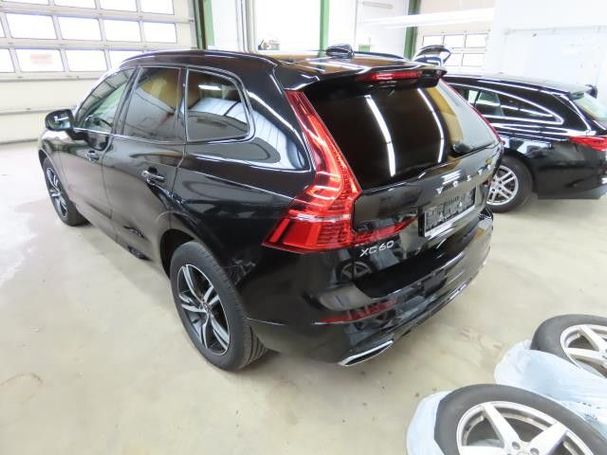 Volvo XC60 AWD 173 kW image number 3