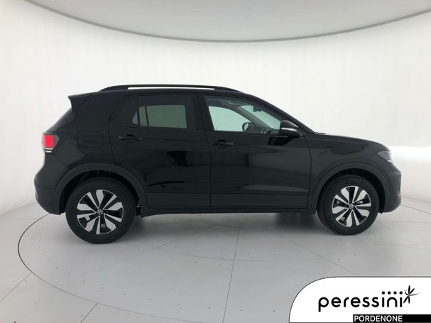 Volkswagen T-Cross 1.0 TSI 70 kW image number 22