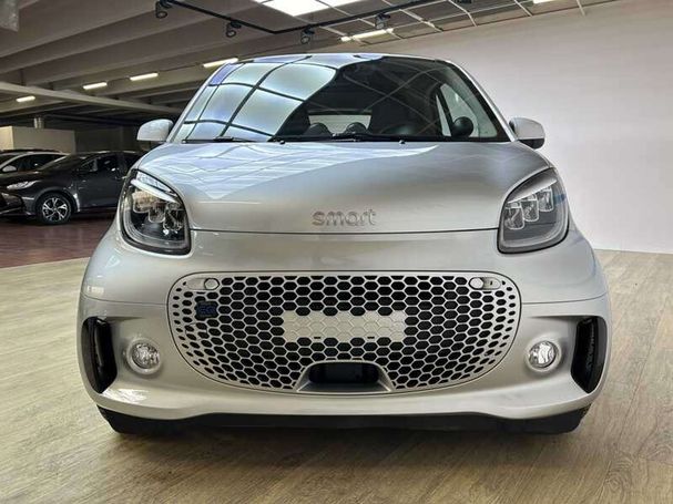 Smart ForTwo EQ 60 kW image number 2