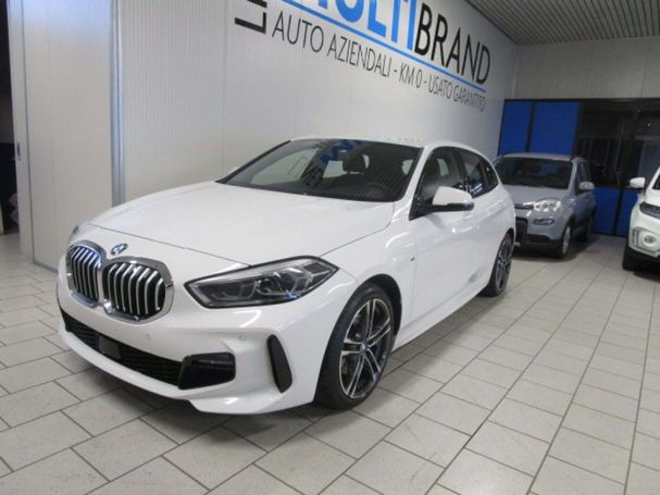 BMW 118i 103 kW image number 1