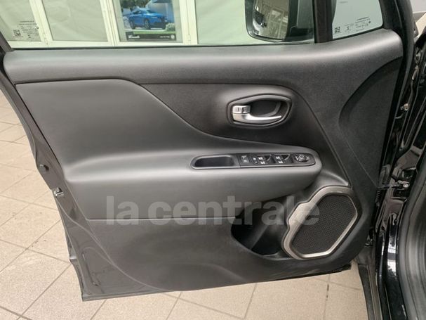 Jeep Renegade 1.6 MultiJet 88 kW image number 33