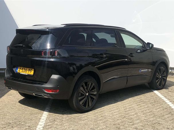 Peugeot 5008 PureTech 96 kW image number 8