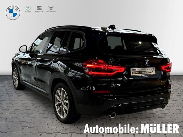 BMW X3 xDrive 215 kW image number 5