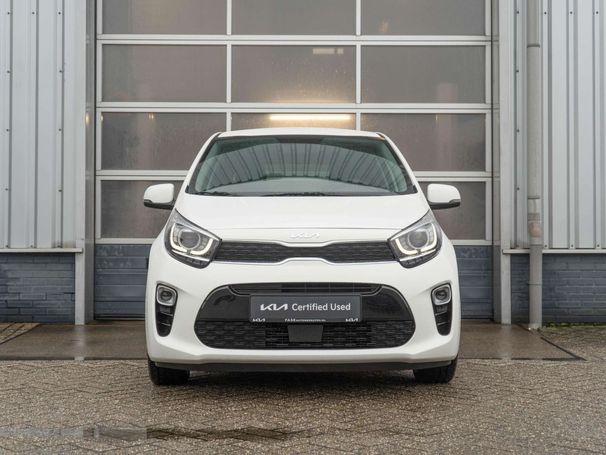 Kia Picanto 1.0 49 kW image number 3