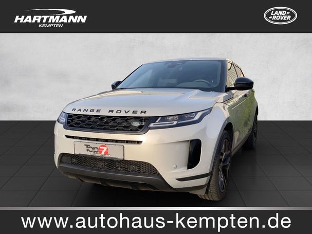 Land Rover Range Rover Evoque 150 kW image number 2