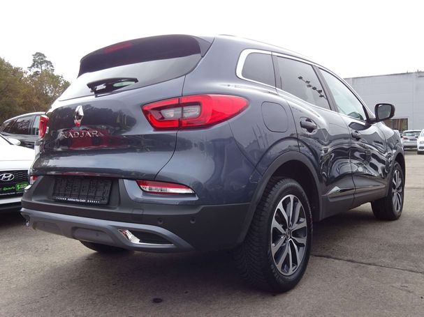 Renault Kadjar TCe 103 kW image number 16