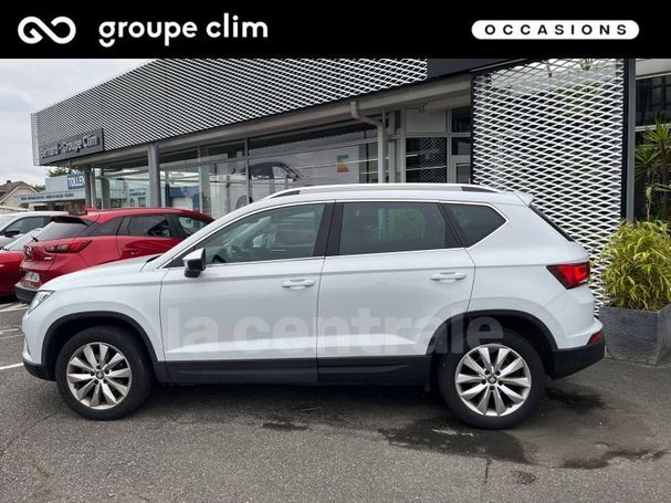 Seat Ateca 1.5 TSI ACT 4Drive DSG Style 110 kW image number 5