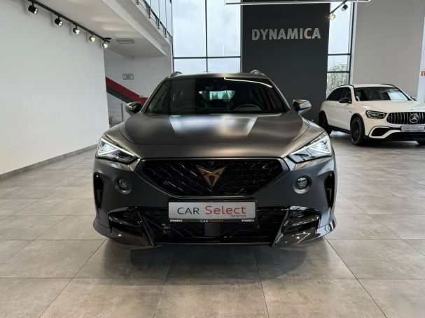 Cupra Formentor 287 kW image number 2