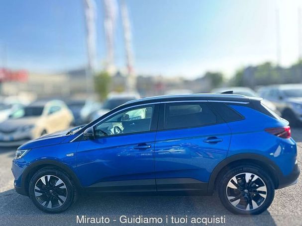 Opel Grandland X 1.5 Diesel 96 kW image number 5