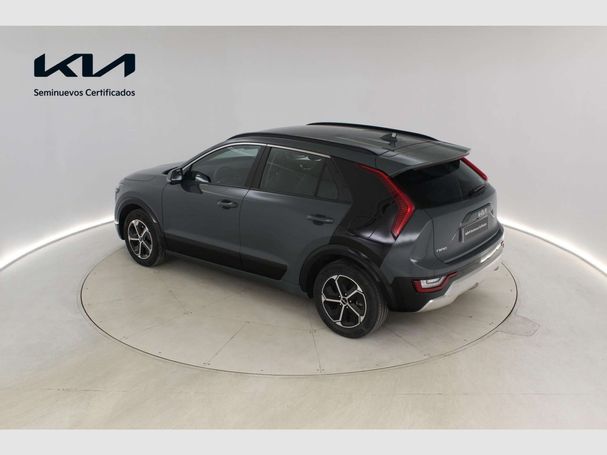 Kia Niro 104 kW image number 7