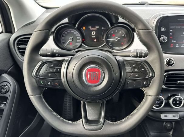 Fiat 500X 1.0 88 kW image number 18