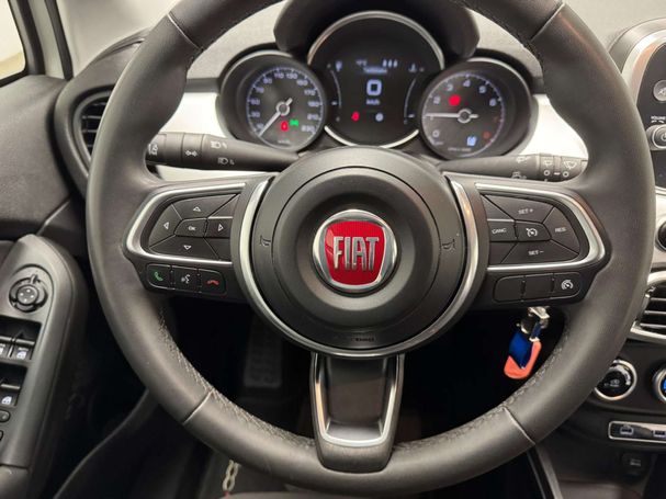 Fiat 500X 1.0 88 kW image number 11