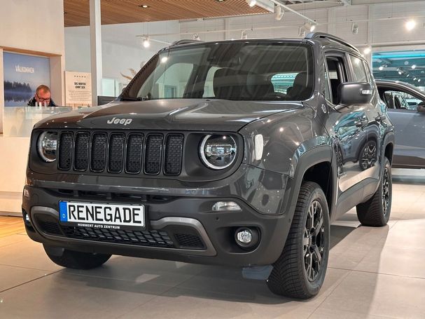 Jeep Renegade 1.3 Trailhawk 4xe 177 kW image number 1