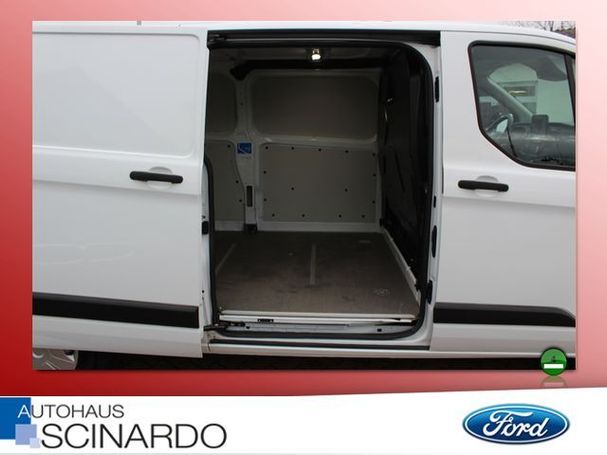 Ford Transit Custom 300 L2 96 kW image number 9