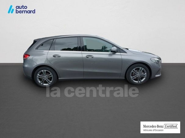 Mercedes-Benz B 180 d Style 85 kW image number 1