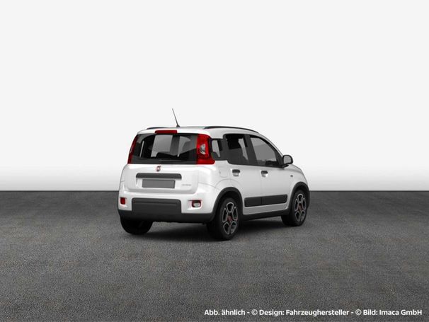 Fiat Panda 51 kW image number 2