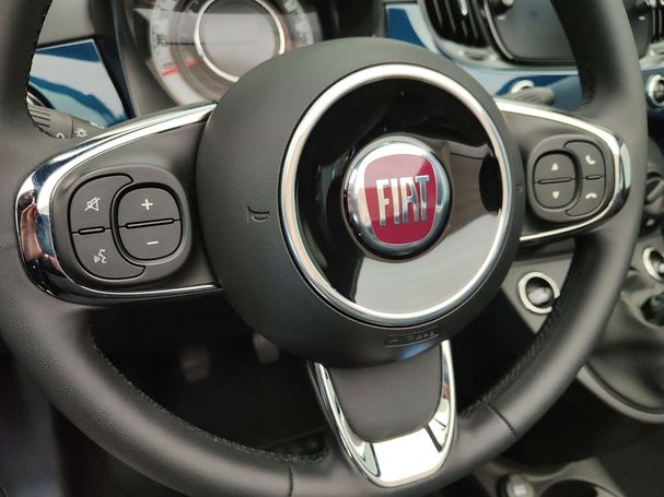 Fiat 500C 1.0 Hybrid 51 kW image number 15