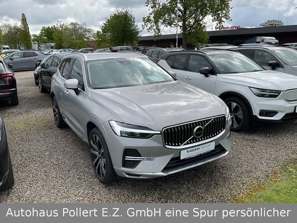 Volvo XC60 B4 Diesel Inscription 145 kW image number 2