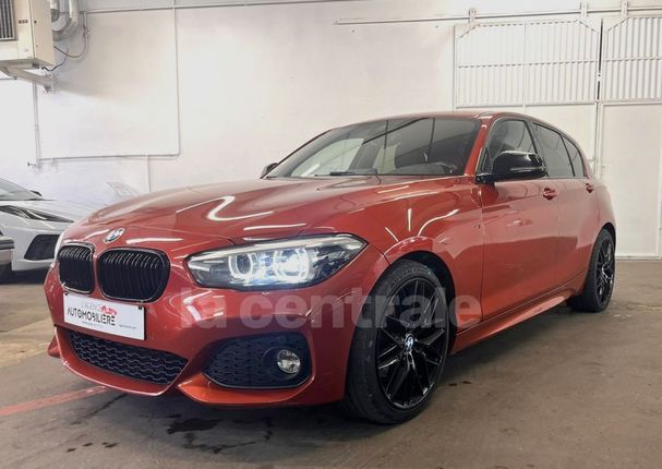 BMW 120i 135 kW image number 1