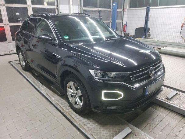 Volkswagen T-Roc 2.0 TDI DSG 110 kW image number 2