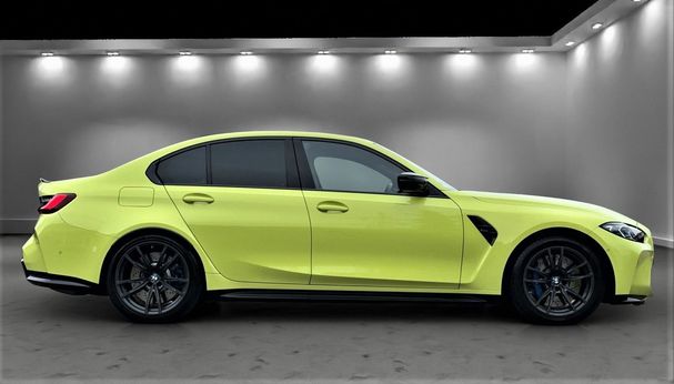 BMW M3 Competition 375 kW image number 3