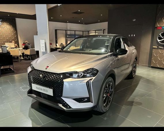 DS Automobiles 3 DS BlueHDi Performance Line 96 kW image number 1