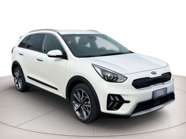 Kia Niro 1.6 GDI 104 kW image number 27