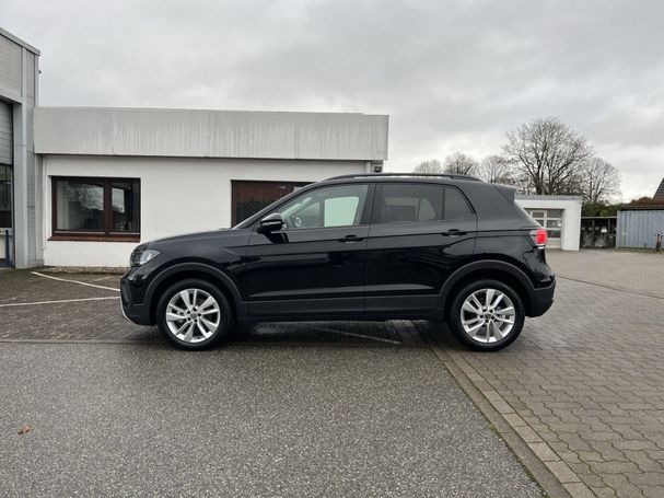 Volkswagen T-Cross 1.0 TSI DSG Life 85 kW image number 3