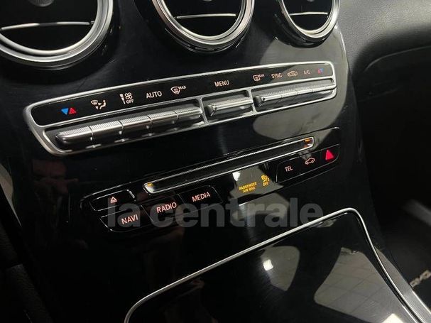 Mercedes-Benz GLC 250 d 4Matic 150 kW image number 16