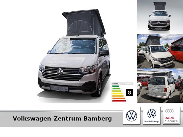 Volkswagen T6 California 110 kW image number 5