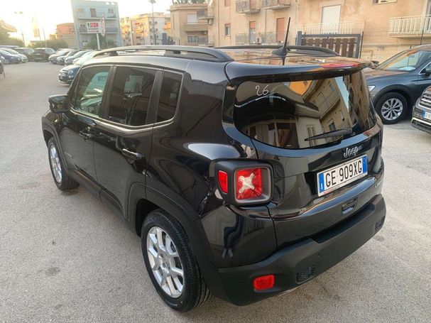 Jeep Renegade 1.6 96 kW image number 4