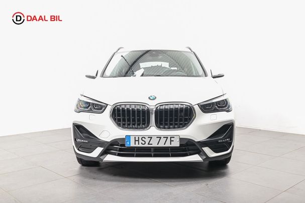 BMW X1 25e xDrive 163 kW image number 2