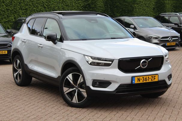 Volvo XC40 Recharge 171 kW image number 30