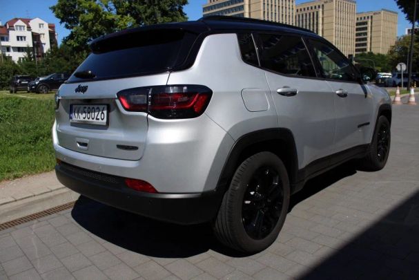 Jeep Compass 96 kW image number 3