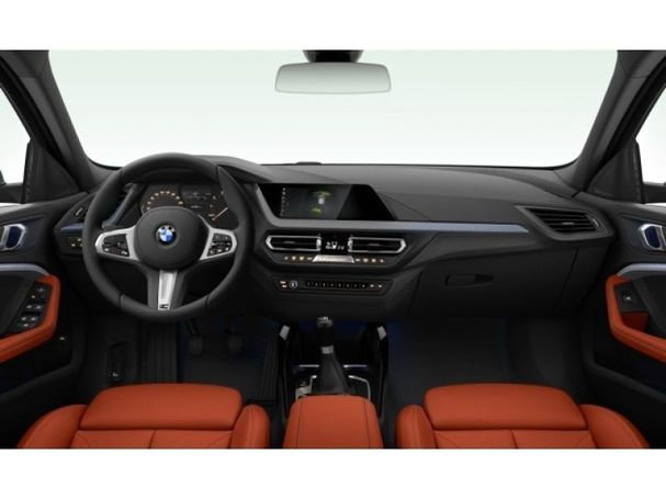 BMW 118i Advantage 100 kW image number 4