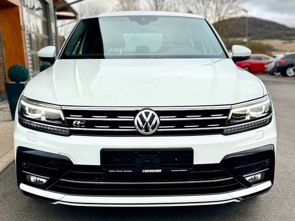 Volkswagen Tiguan 1.5 TSI ACT DSG 110 kW image number 3