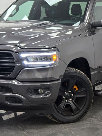 RAM 1500 5.7 HEMI V8 294 kW image number 9