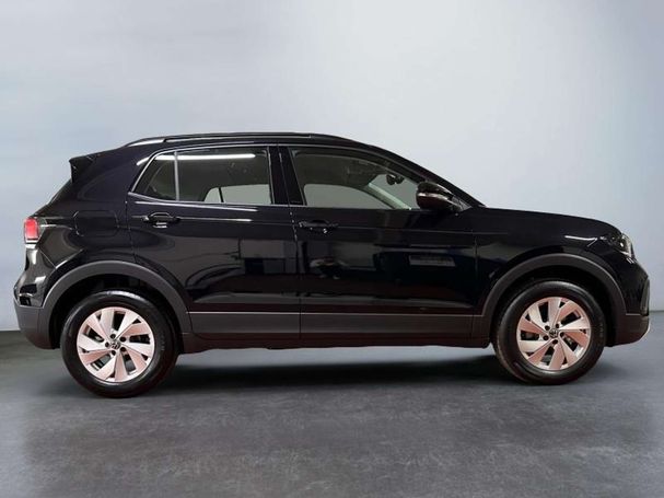 Volkswagen T-Cross 85 kW image number 3