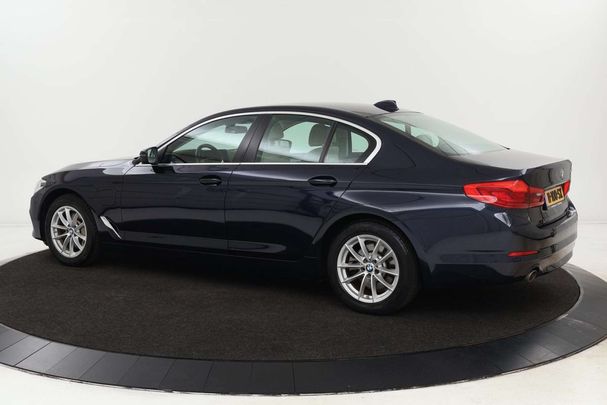 BMW 530i 185 kW image number 2