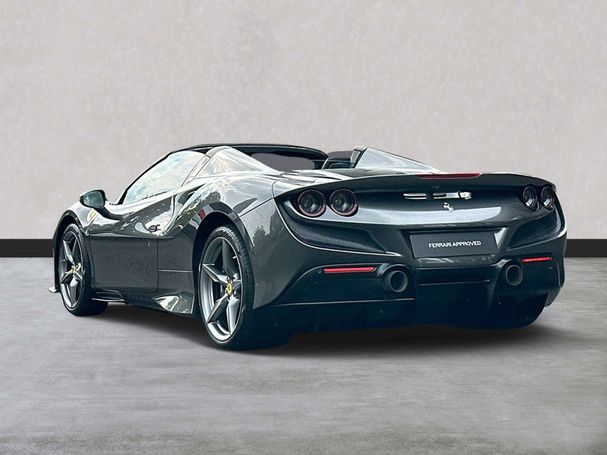 Ferrari F8 Spider 530 kW image number 8