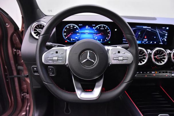 Mercedes-Benz GLA 250 165 kW image number 17