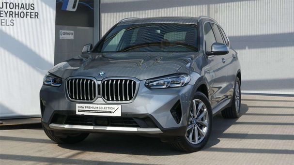 BMW X3 xDrive30e 215 kW image number 3