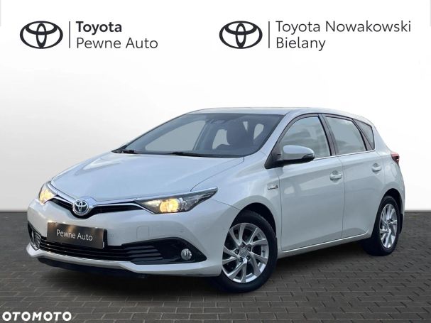 Toyota Auris 100 kW image number 1