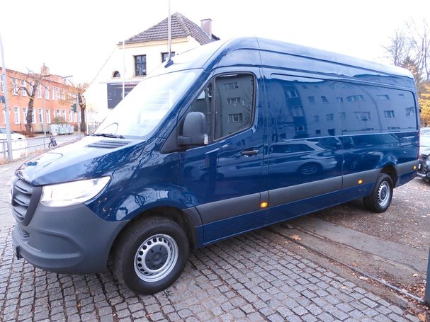 Mercedes-Benz Sprinter 315 CDI 110 kW image number 22