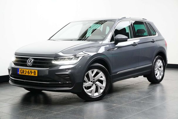 Volkswagen Tiguan 1.5 TSI DSG 110 kW image number 1