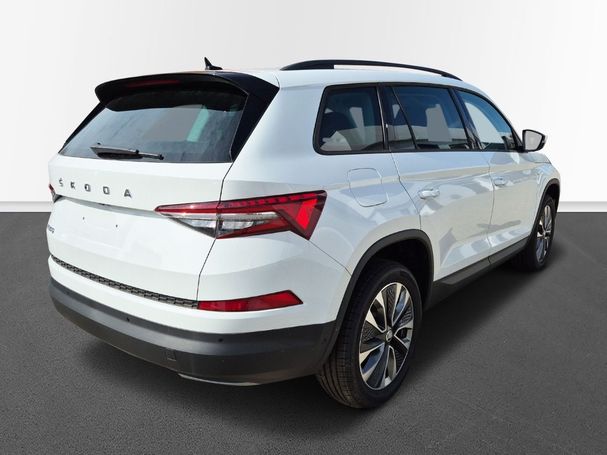 Skoda Kodiaq 2.0 TDI 110 kW image number 6