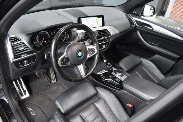 BMW X3 xDrive20i 135 kW image number 7