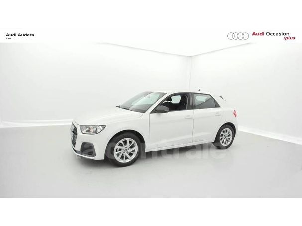 Audi A1 25 TFSI S tronic 70 kW image number 22