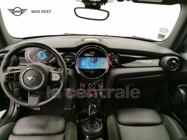 MINI Cooper S Cabrio 131 kW image number 7